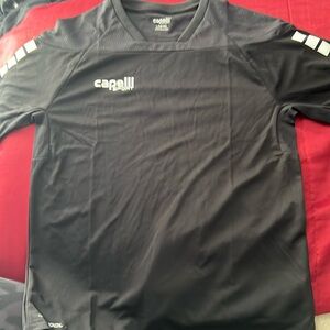 Capelli Soccer Jersey